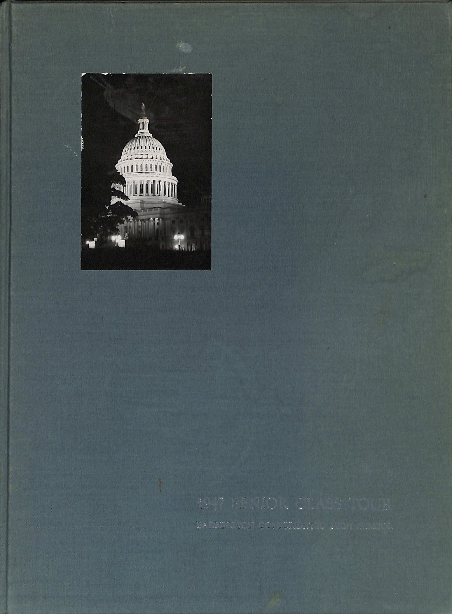 1947 BHS Class Tour_000