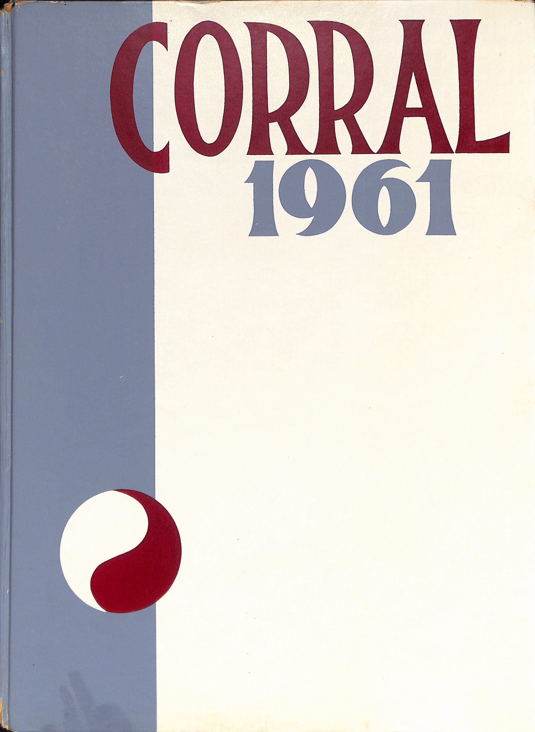 1961 BHS Yearbook_000
