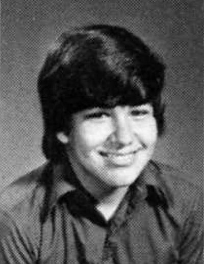 Adrian Lozano 1972