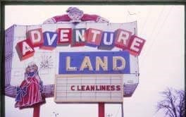 Adventure Land