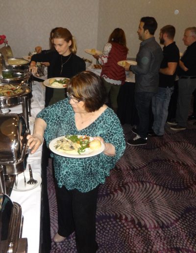 Vera's 80th Birthday Celebration