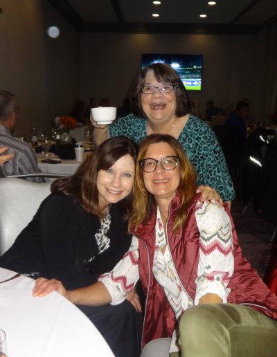 Vera's 80th Birthday Celebration