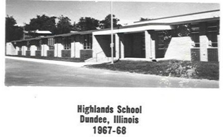 Dundee Highlands 68