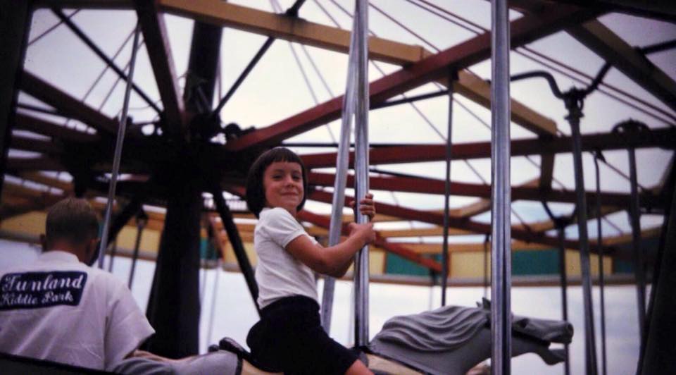 Funland Kiddie Park