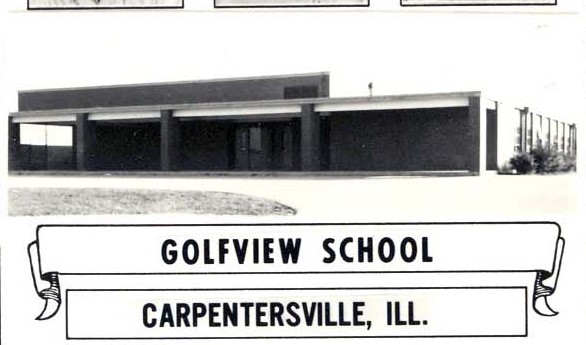 Golf View 1969