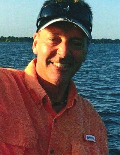 Jim Klinkhamer 1981