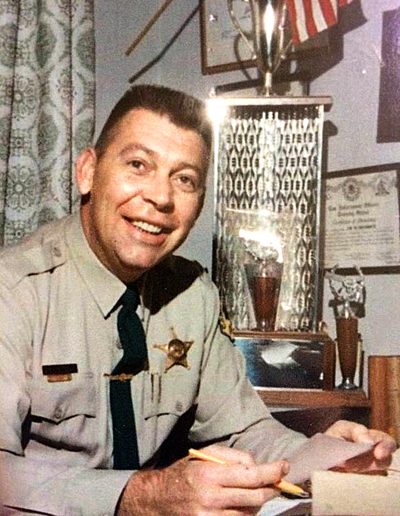 Jim Klinkhamer