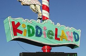 Kiddieland