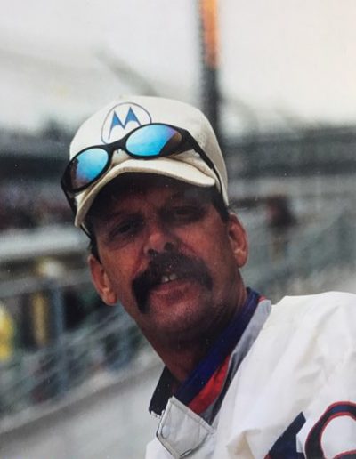 Steve Klinkhamer