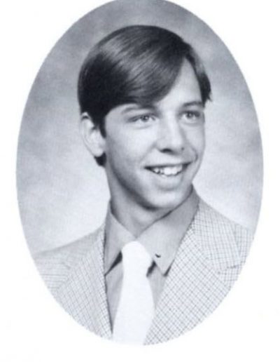 Steve Klinkhamer 1973