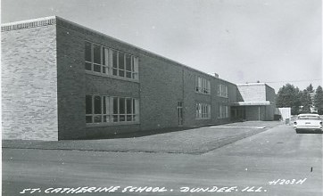 St Catherines