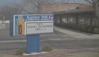Sunny Hill Elementary
