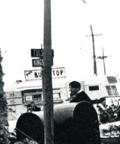 The Bus Stop