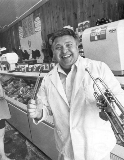Vito Buffalo 1979