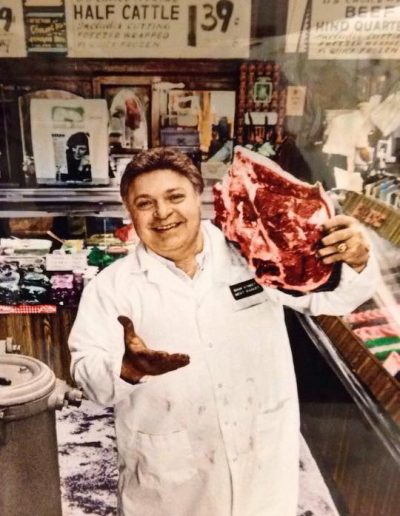 Vito Buffalo