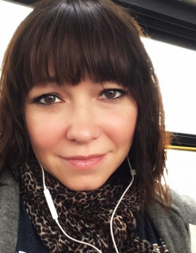 Jeannine Engels Liebert